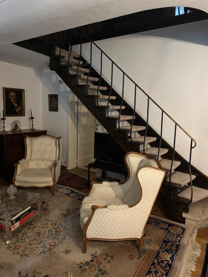 House Of Tanya Brussels Exterior photo
