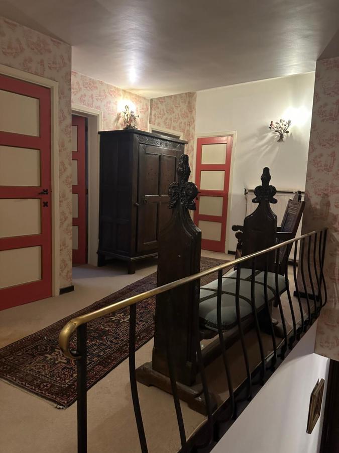 House Of Tanya Brussels Exterior photo