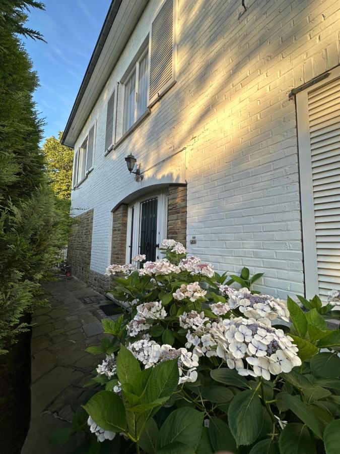 House Of Tanya Brussels Exterior photo